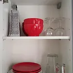 Sweet Nodot Apartamento *
