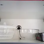 Apartamento Sweet Nodot *