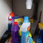 Sweet Nodot Apartamento *