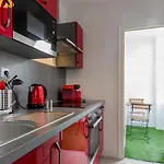 Apartamento Sweet Nodot