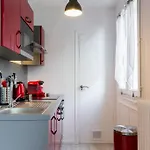 Sweet Nodot Apartamento Dijon