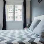 Sweet Nodot Apartamento