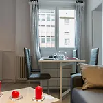 Apartamento Sweet Nodot
