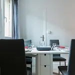 Sweet Nodot Apartamento