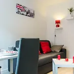 Apartamento Sweet Nodot *