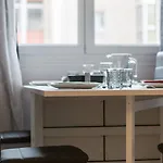 Apartamento Sweet Nodot Dijon