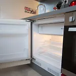 Apartamento Sweet Nodot *