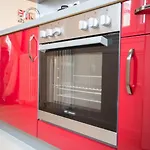 Sweet Nodot Apartamento *