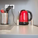 Sweet Nodot Apartamento Dijon
