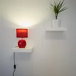 Sweet Nodot Apartamento