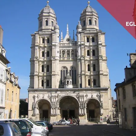 Apartamento Sweet Nodot