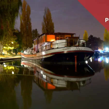 Sweet Nodot 公寓 *