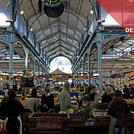 Apartamento Sweet Nodot