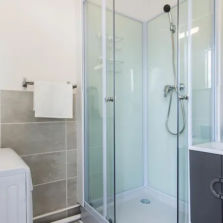 Apartamento Sweet Nodot