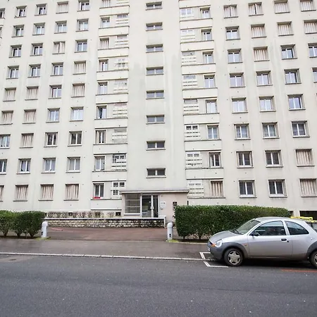 Apartment Sweet Nodot *