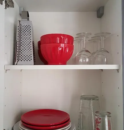 Sweet Nodot Apartment *