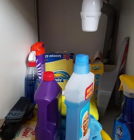 Sweet Nodot Apartamento *