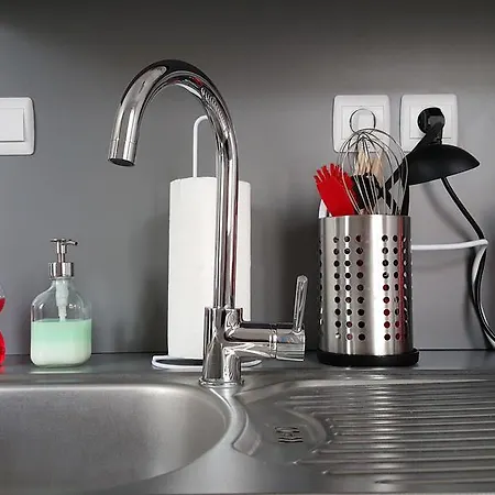 Apartamento Sweet Nodot Dijon