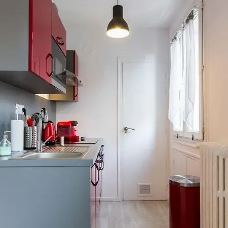 Apartment Sweet Nodot *