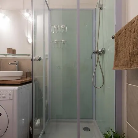 Apartment Sweet Nodot Dijon