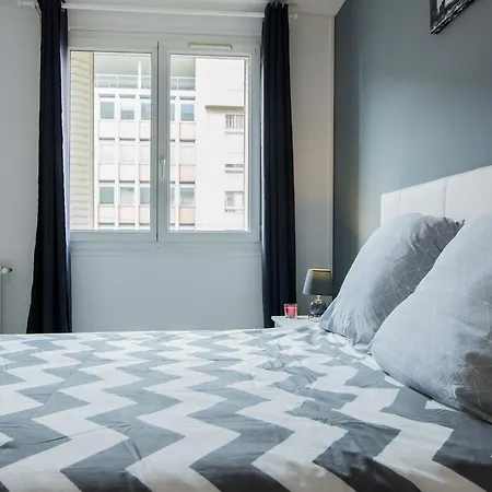 Sweet Nodot Apartment