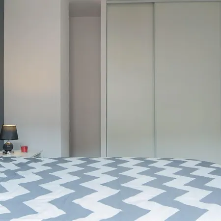 Apartment Sweet Nodot *