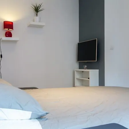 Sweet Nodot Apartamento *