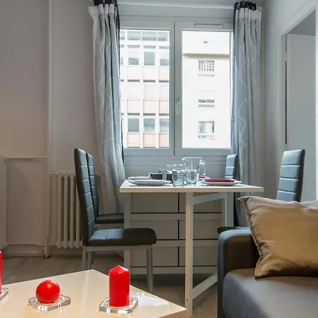 Apartment Sweet Nodot