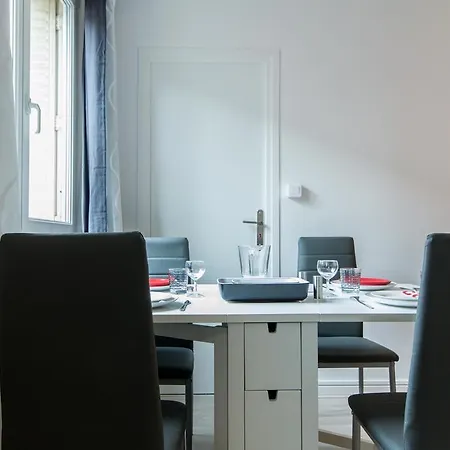 Sweet Nodot Apartamento