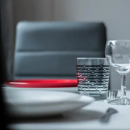 Sweet Nodot Apartamento Dijon