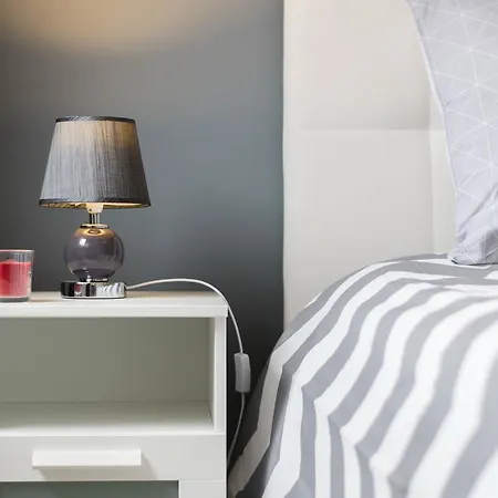 Apartment Sweet Nodot *