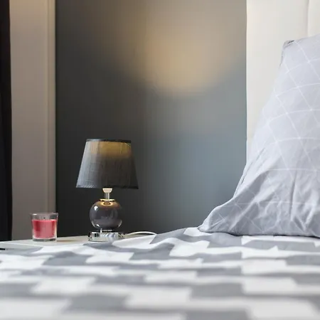 Apartamento Sweet Nodot Dijon