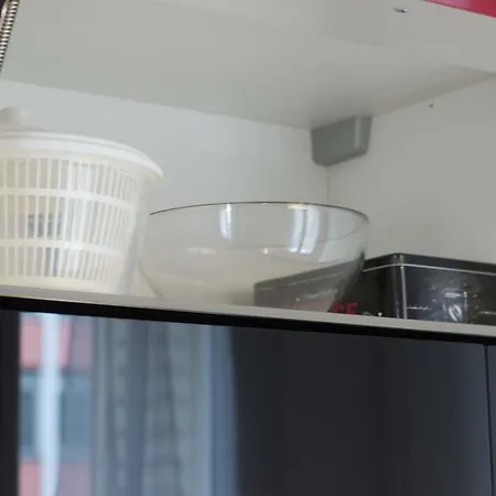 Apartamento Sweet Nodot