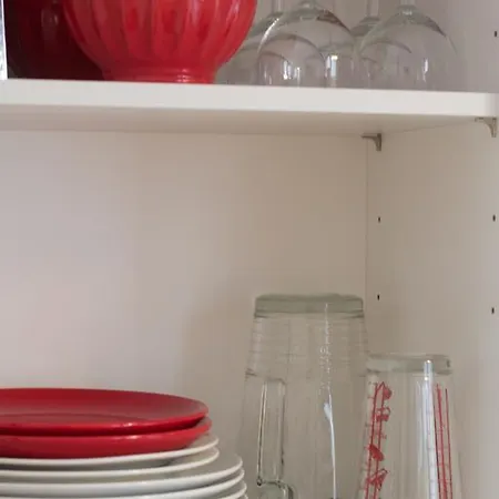 Sweet Nodot Apartment Dijon