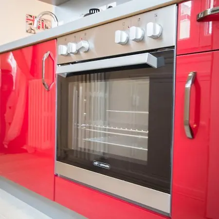 Sweet Nodot Apartment *