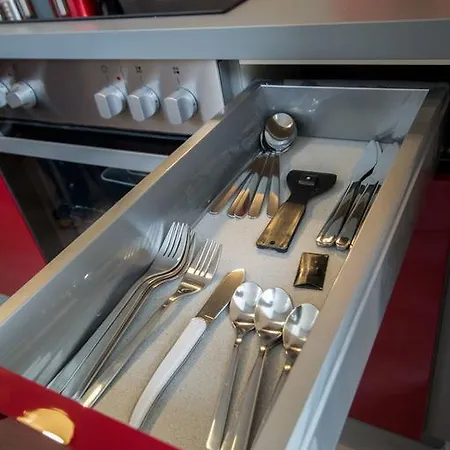 公寓 Sweet Nodot 第戎