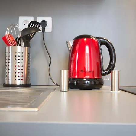 Sweet Nodot Apartamento Dijon