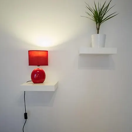 Sweet Nodot Apartment