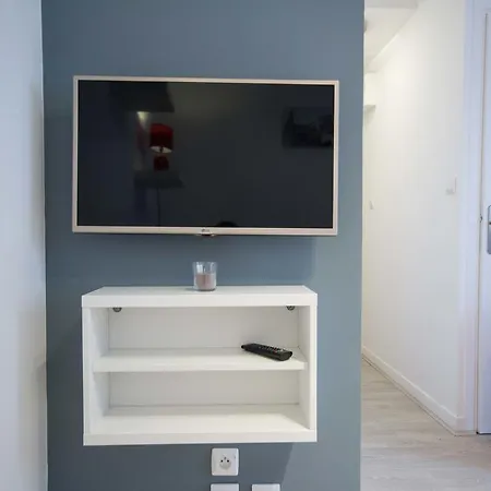 Apartment Sweet Nodot *
