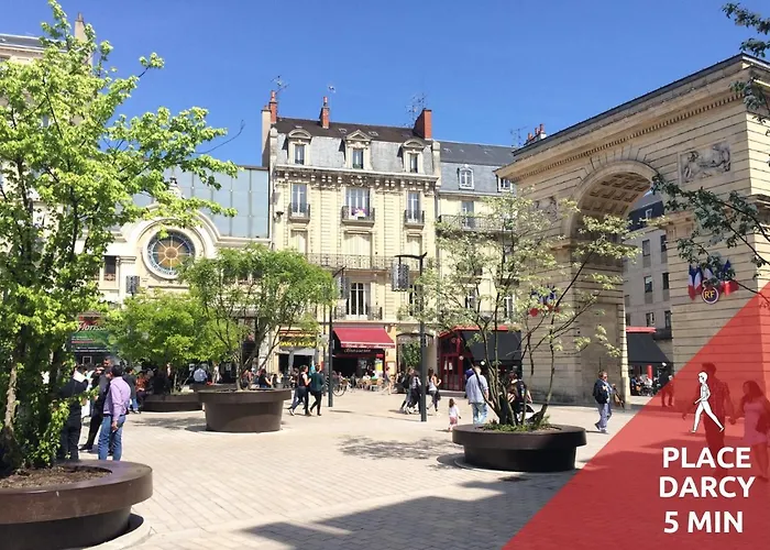 Sweet Nodot Apartament