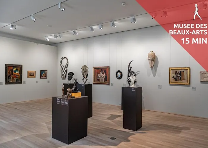 Sweet Nodot Apartament Dijon