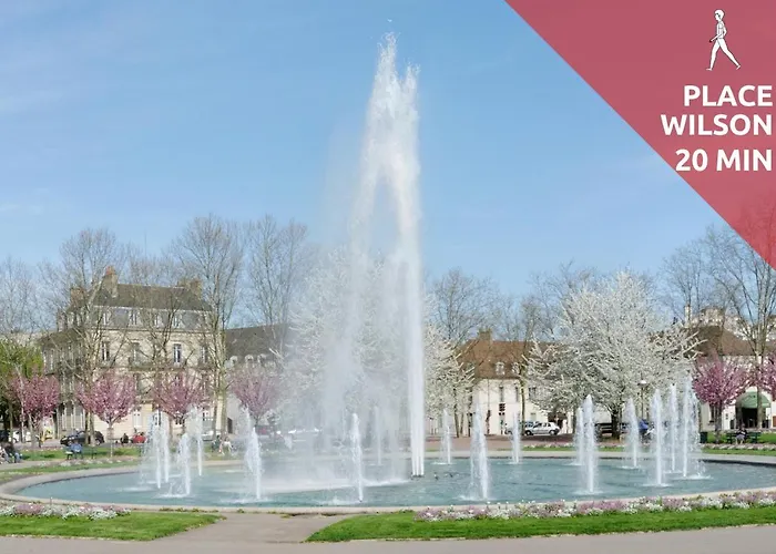 Sweet Nodot Apartment *