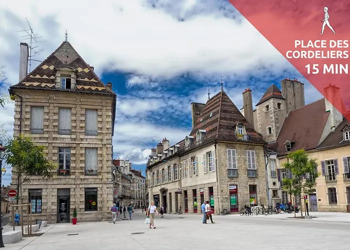 Apartament Sweet Nodot *