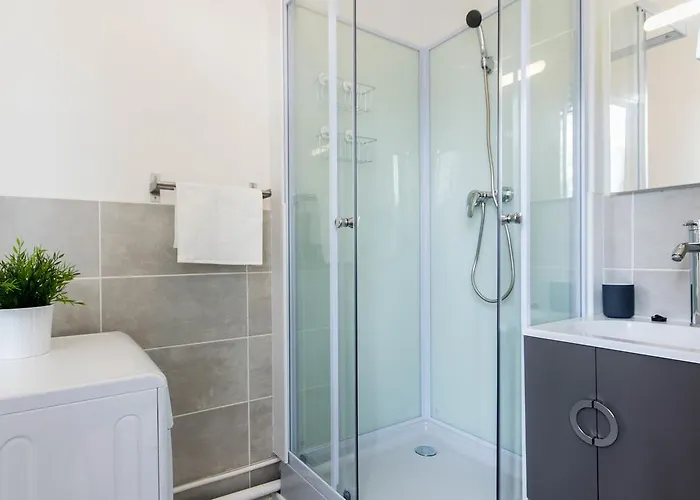 Apartament Sweet Nodot