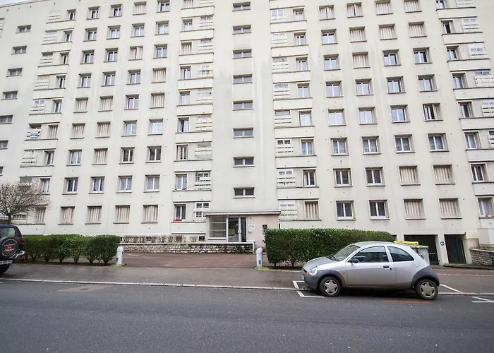 Apartment Sweet Nodot *