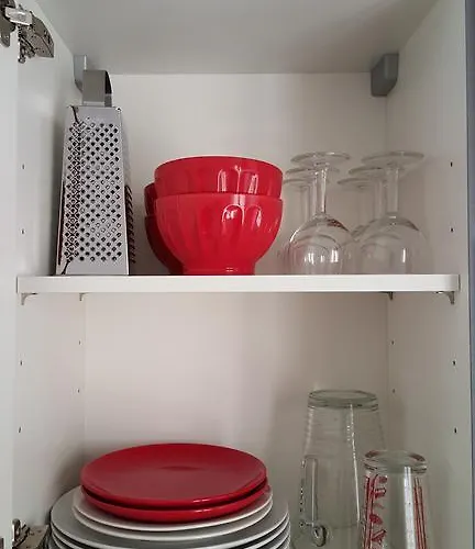 Sweet Nodot Apartment *