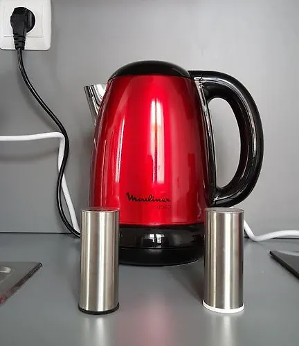 Sweet Nodot Apartament