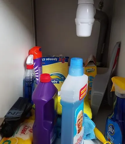 Sweet Nodot Apartament *