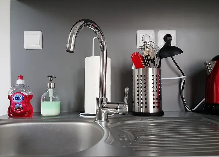 Apartment Sweet Nodot Dijon