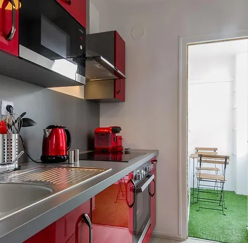 Apartament Sweet Nodot